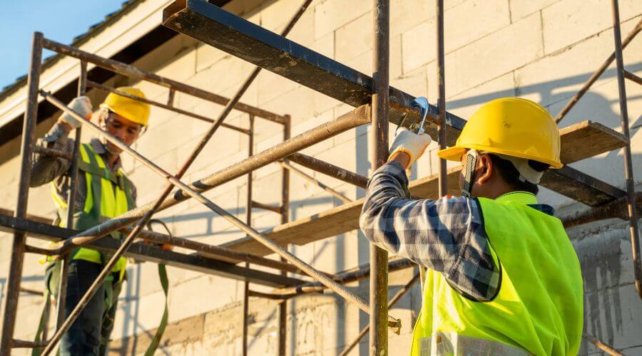 Professional residential roofers in Big Bend, WI
